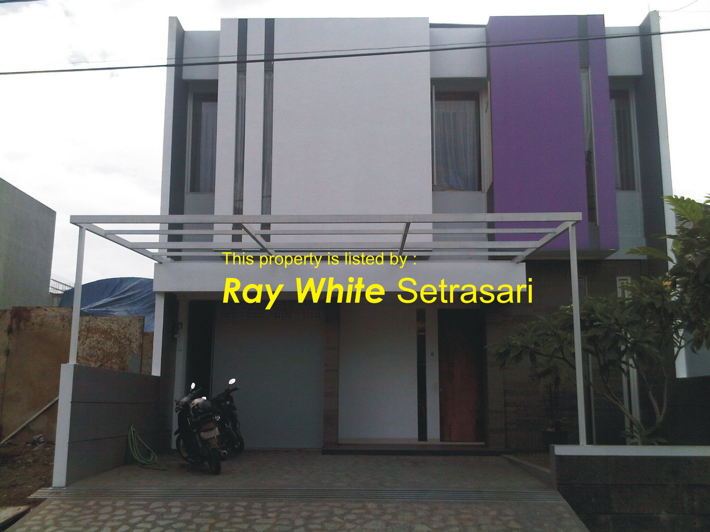 Rumah Dijual – Bandung Selatan  Rully Priyanto