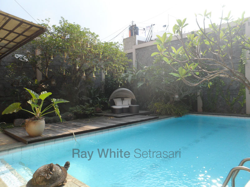 Rumah Dijual – Bandung Utara  Rully Priyanto